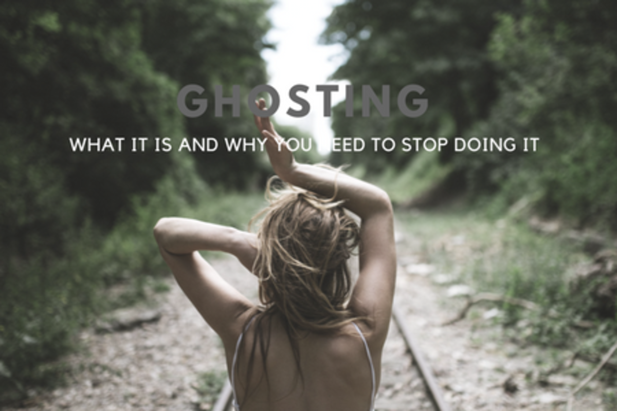 why-ghosting-is-wrong