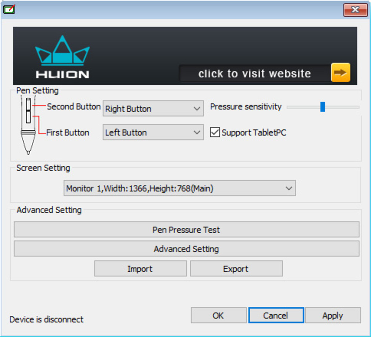 best drawing software for huon