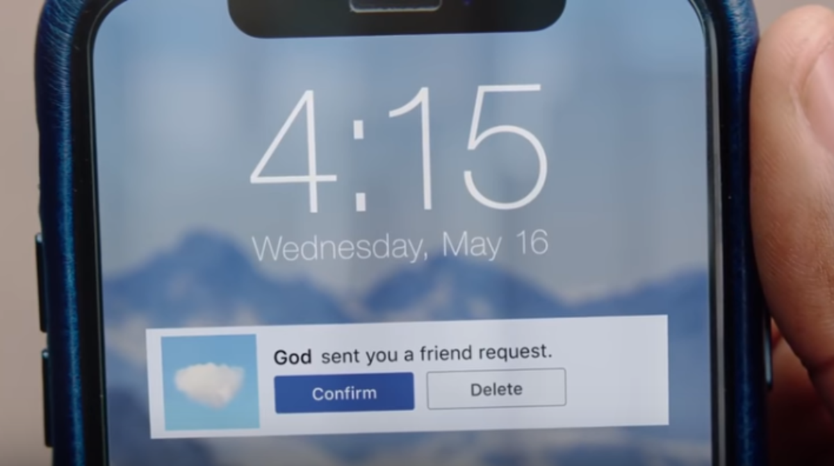 god-friended-me-interesting-things-about-the-series