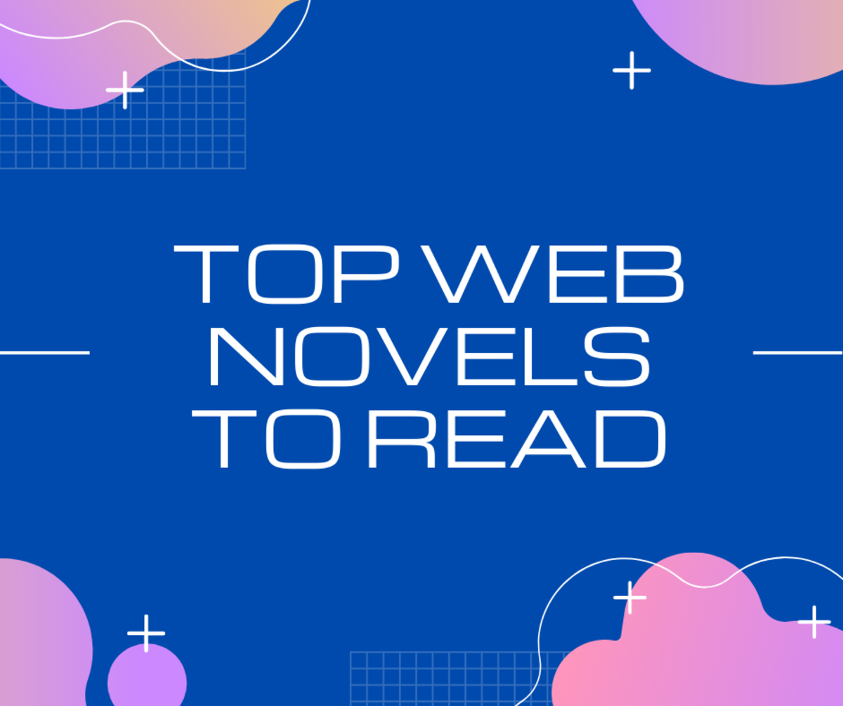 Top Web Novels to Read