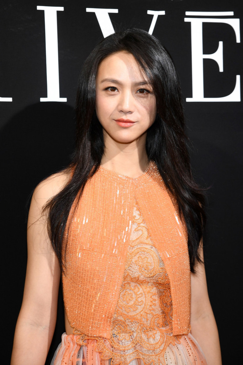 Nanao Arai Japanese Fashion Model And Movie Actress Also Known As Nanao Hubpages