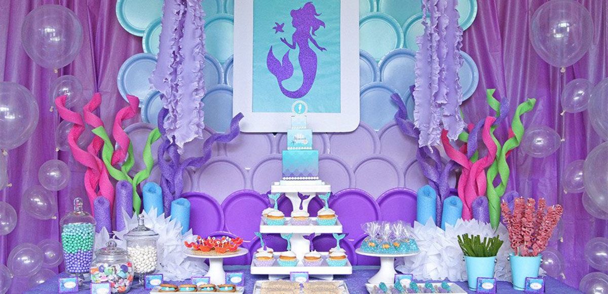 10 Little Girl's Birthday Party Ideas HubPages