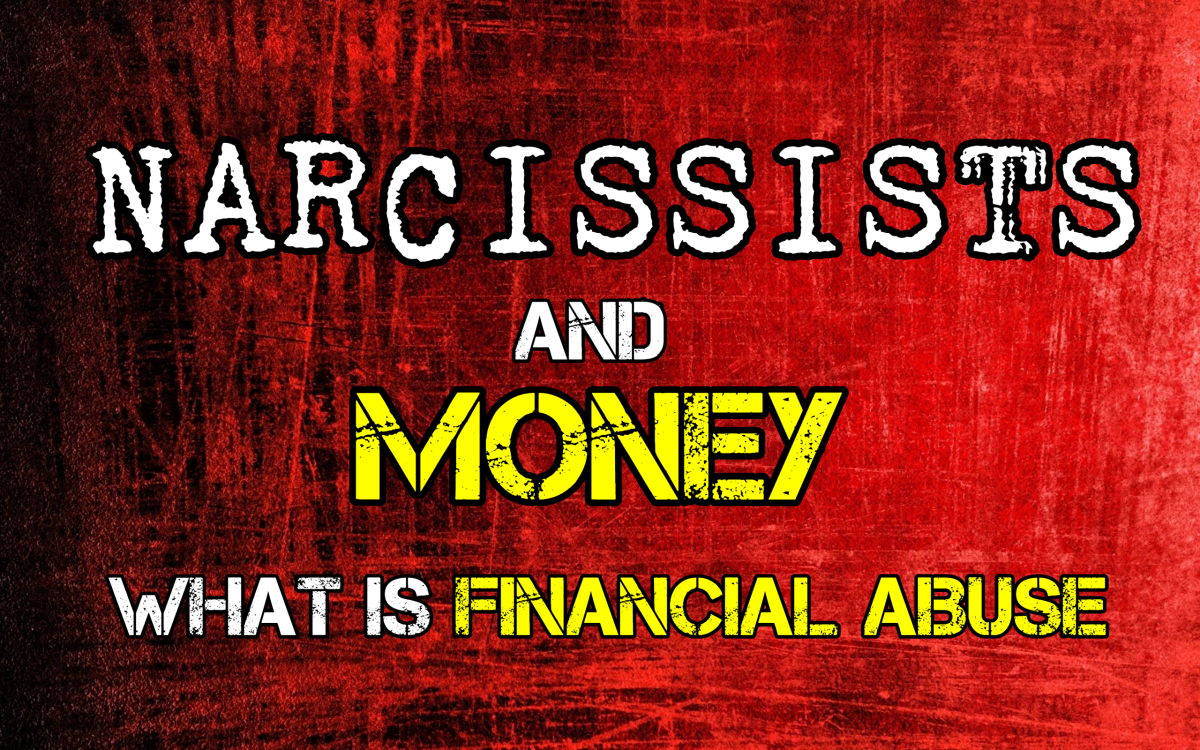 What is Financial Abuse?