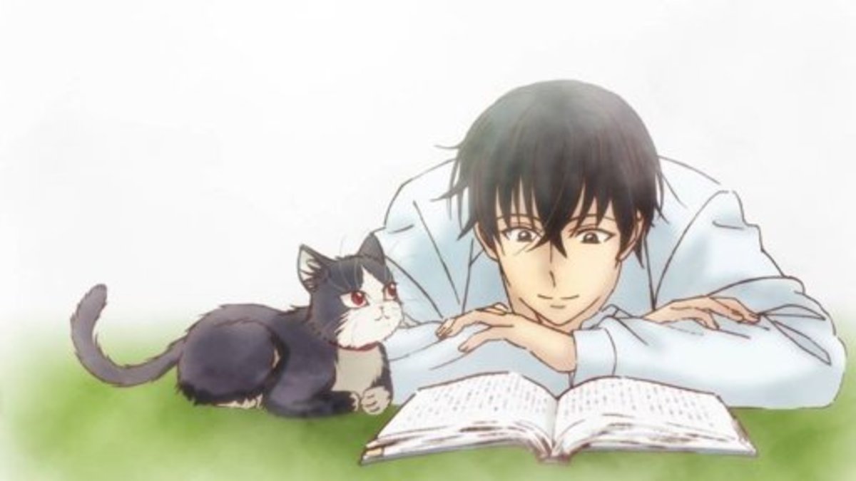 WATCH: 'A Whisker Away' Anime Film from 'Anohana' Writer Reveals Trailer -  ClickTheCity