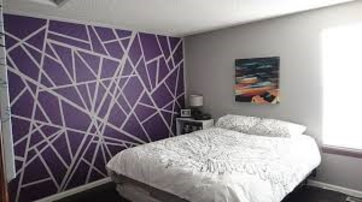 Give Your Walls an Instant Makeover With These No/Low Cost Design Ideas