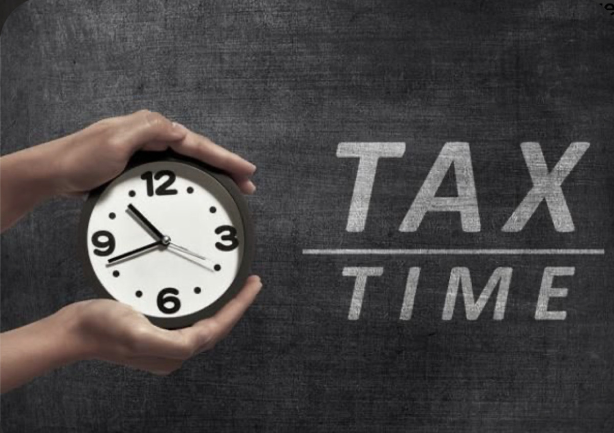 Why Income Tax Return Filing is Important? - HubPages