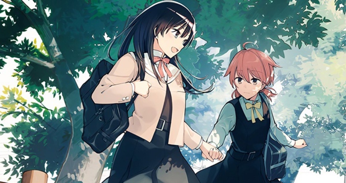 5 Anime Like My Teen Romantic Comedy SNAFU - HubPages