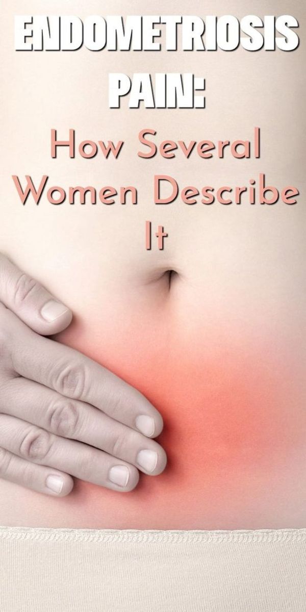 endometriosis-a-women-disease