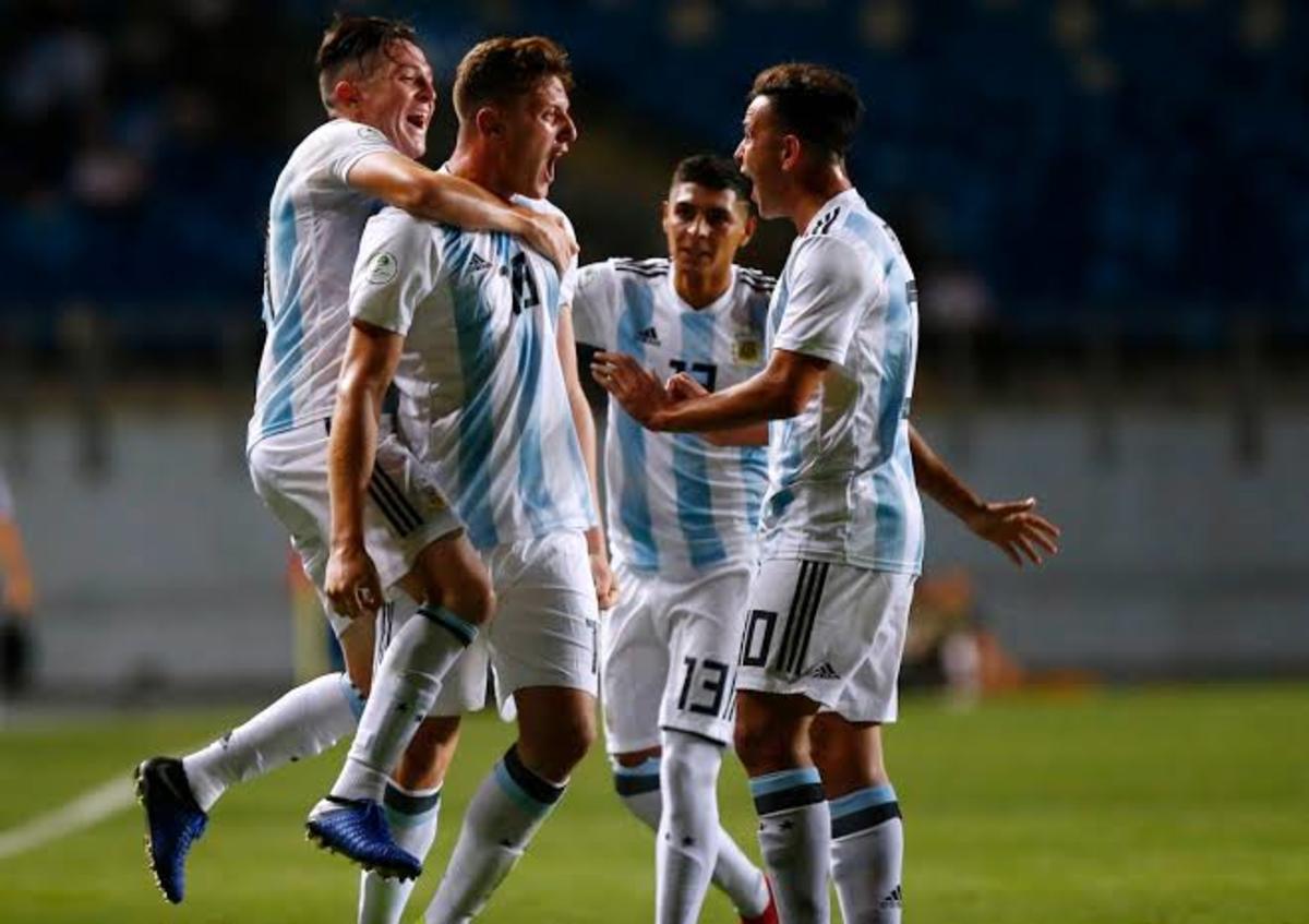 5 Young Argentine Player Who Did Their Best in 2019/2020 Season