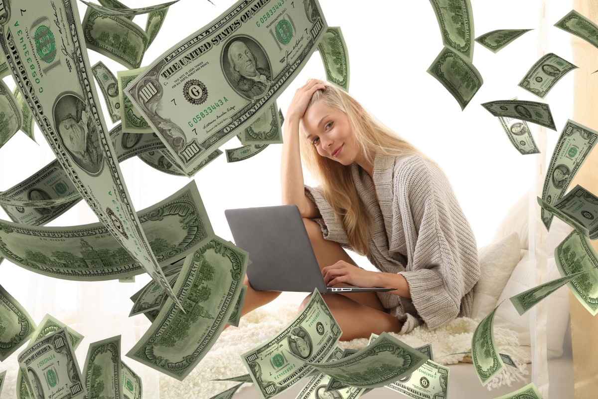 10 Ways of Making Money Online