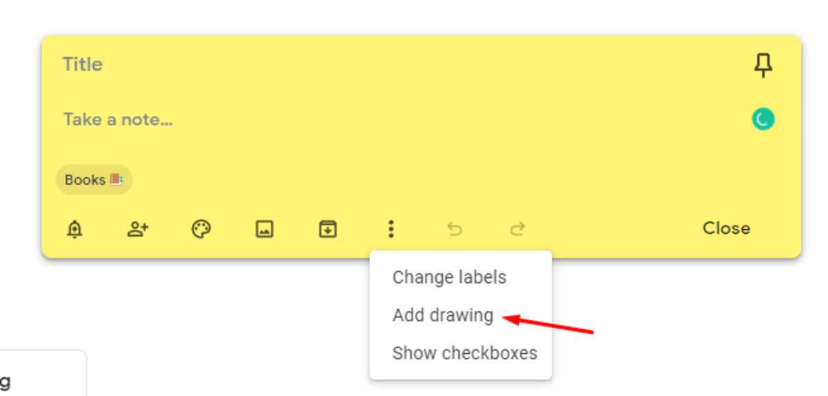 Google Keep 10 Most Useful Tips and Tricks You Should Know HubPages