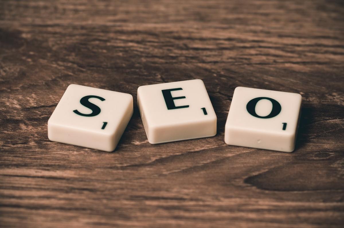 Learning SEO is important part of blogging 