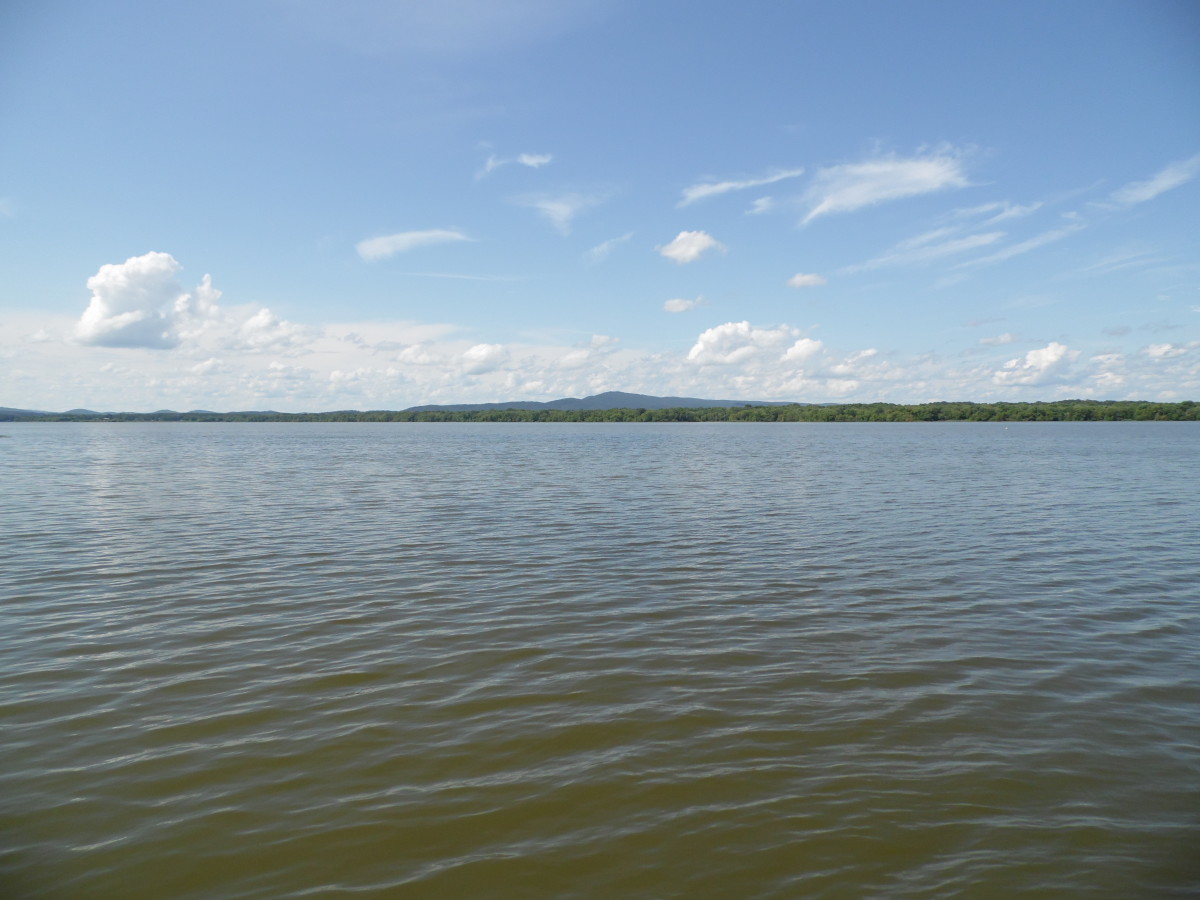 Weiss Lake, Alabama, Photo Gallery - HubPages