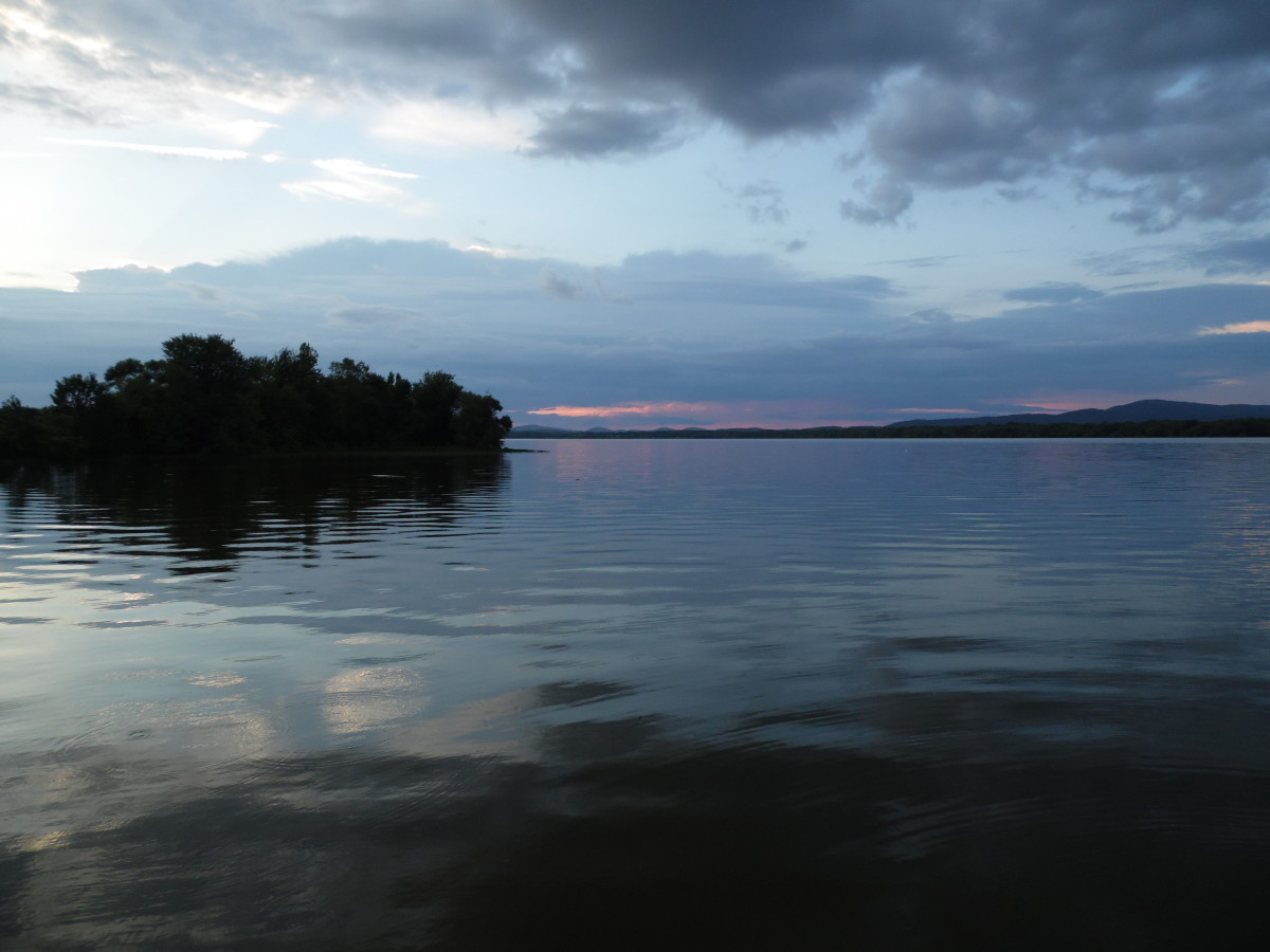 Weiss Lake, Alabama, Photo Gallery HubPages