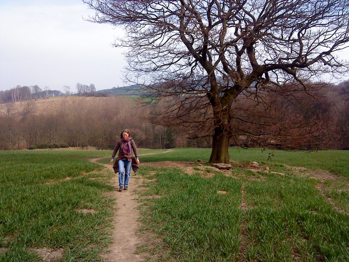 The Benefits Of Using Public Footpaths In The English Countryside Hubpages