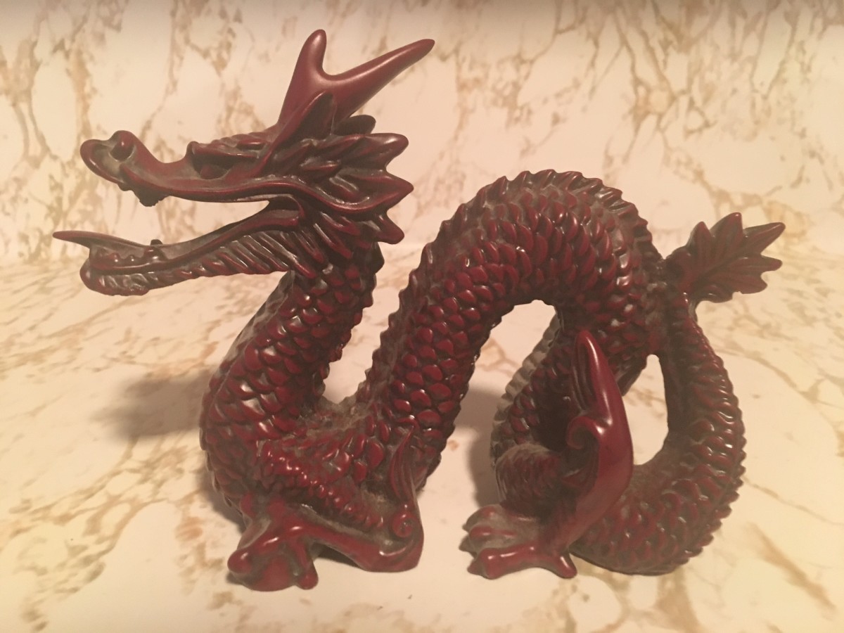 The Art of Collecting Chinese Hong Tze Figurines