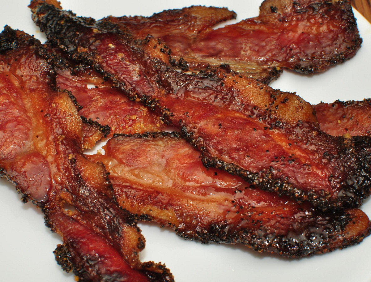 Maple Syrup Smoked Bacon At Rebecca Guay Blog Maple Syrup Smoked Bacon At Rebecca Guay Blog