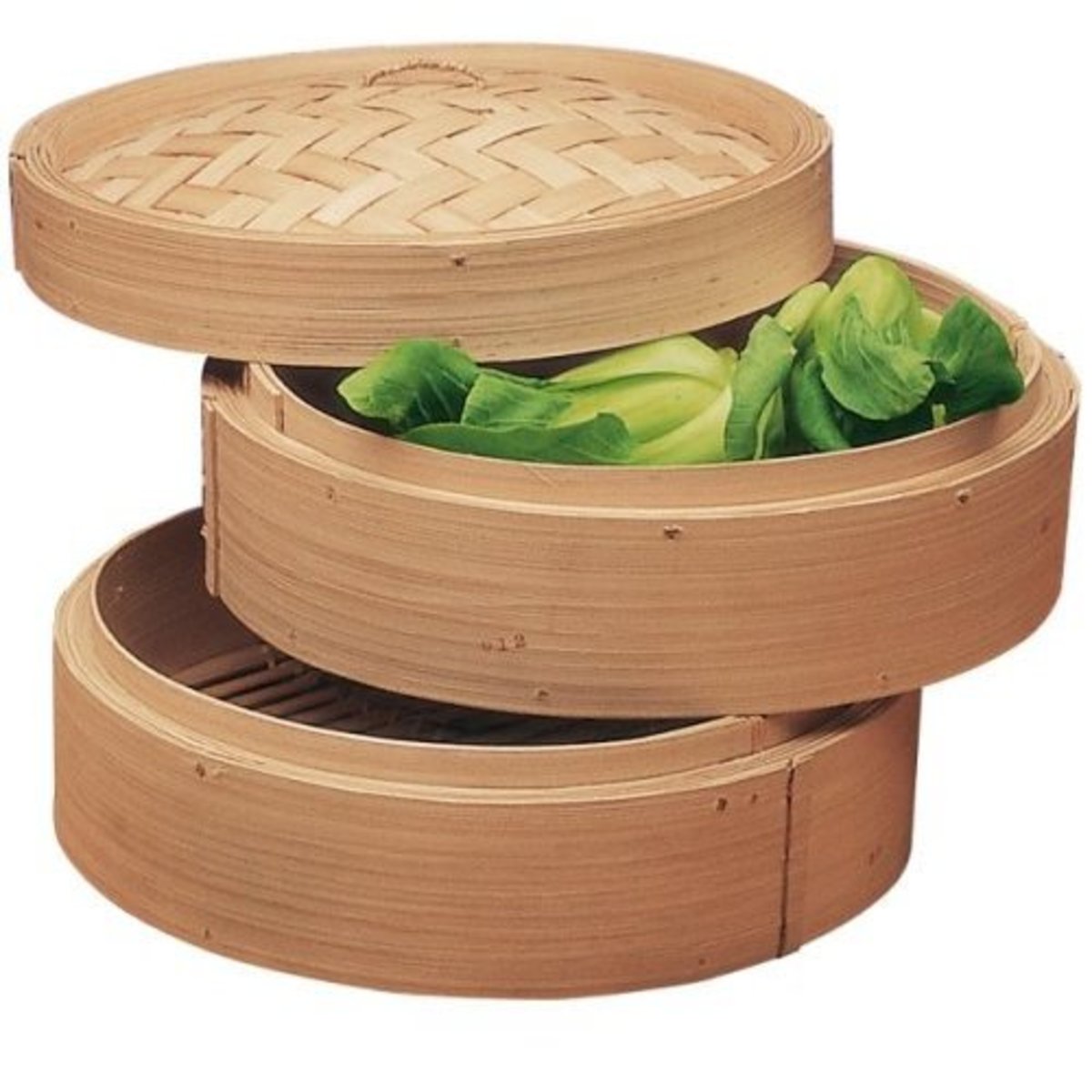 Joyce Chen 12 Bamboo Steamer