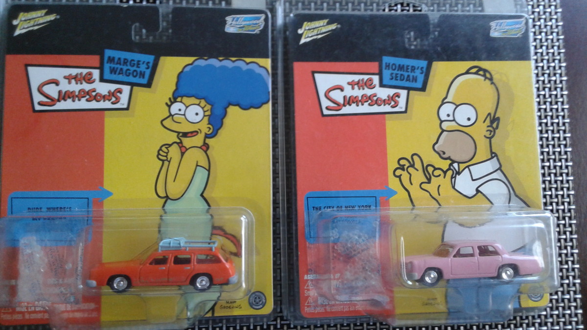 the-different-versions-of-the-simpsons-diecast