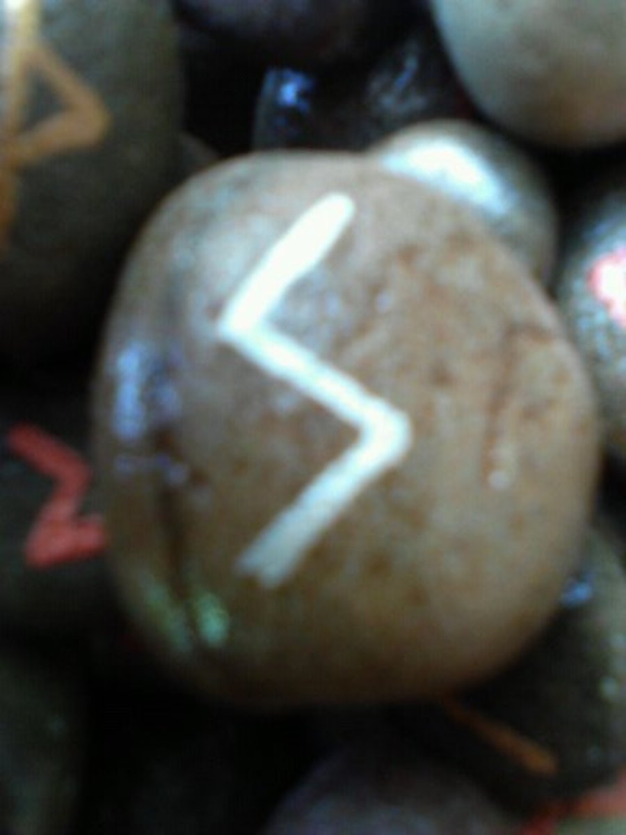 sowulo-rune