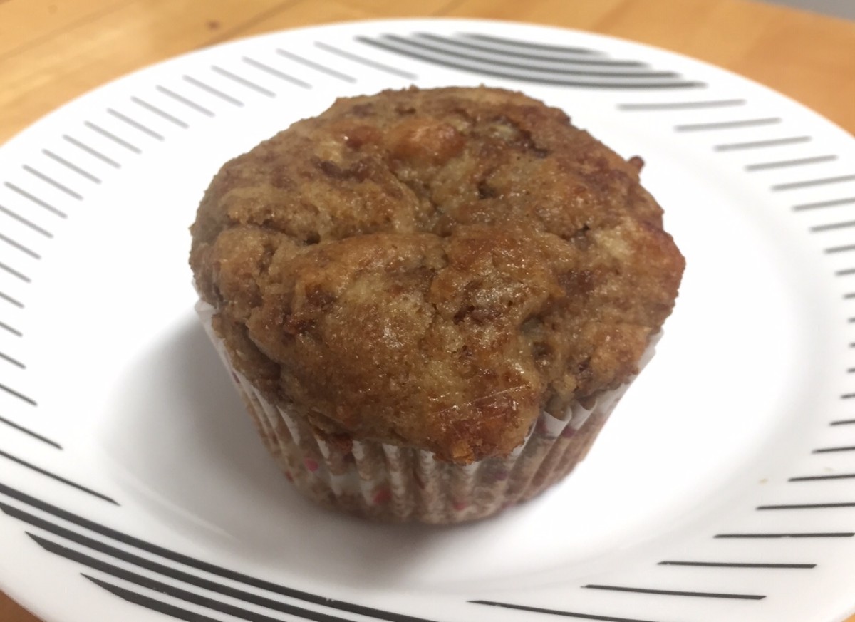 a-simple-muffin-recipe