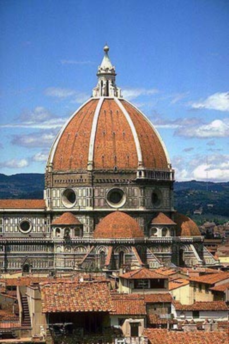 Florence's cathedral