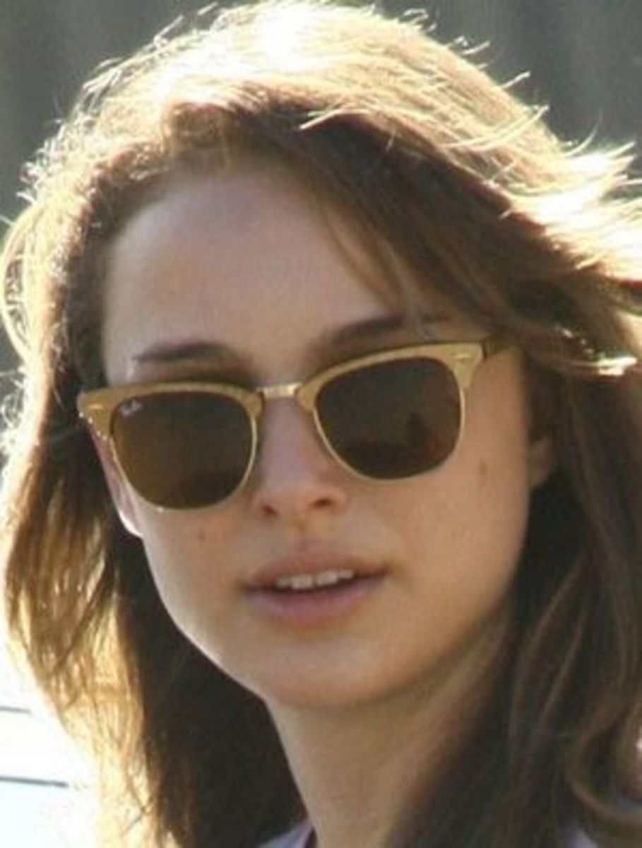 celebrities-that-wear-ray-bans