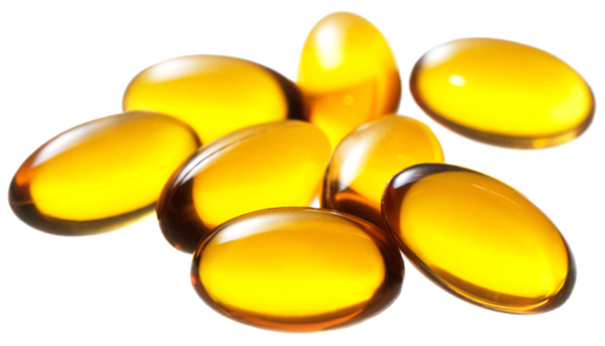 Do not take Vitamin A supplement while you take accutane