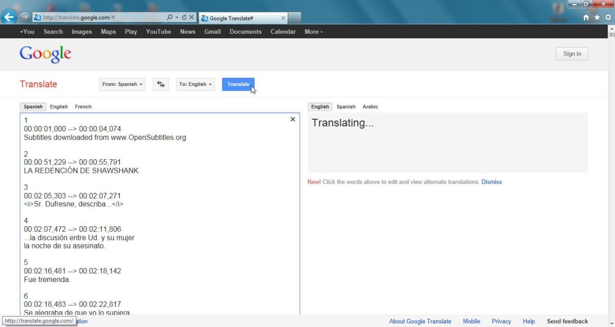 translate-subtitles-with-google-translate