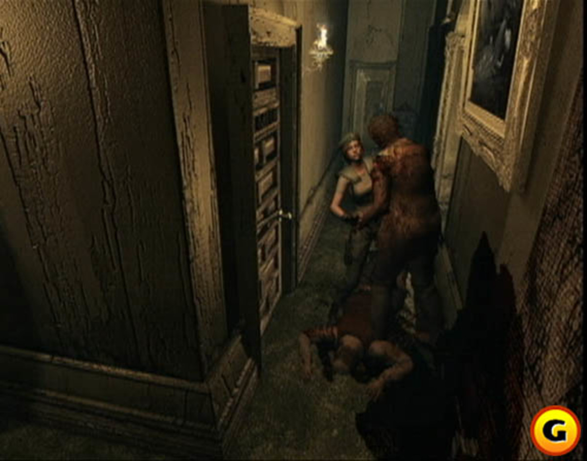 The creators of Resident Evil coined the term survival horror to describe its gameplay. Has Resident Evil lost its way?