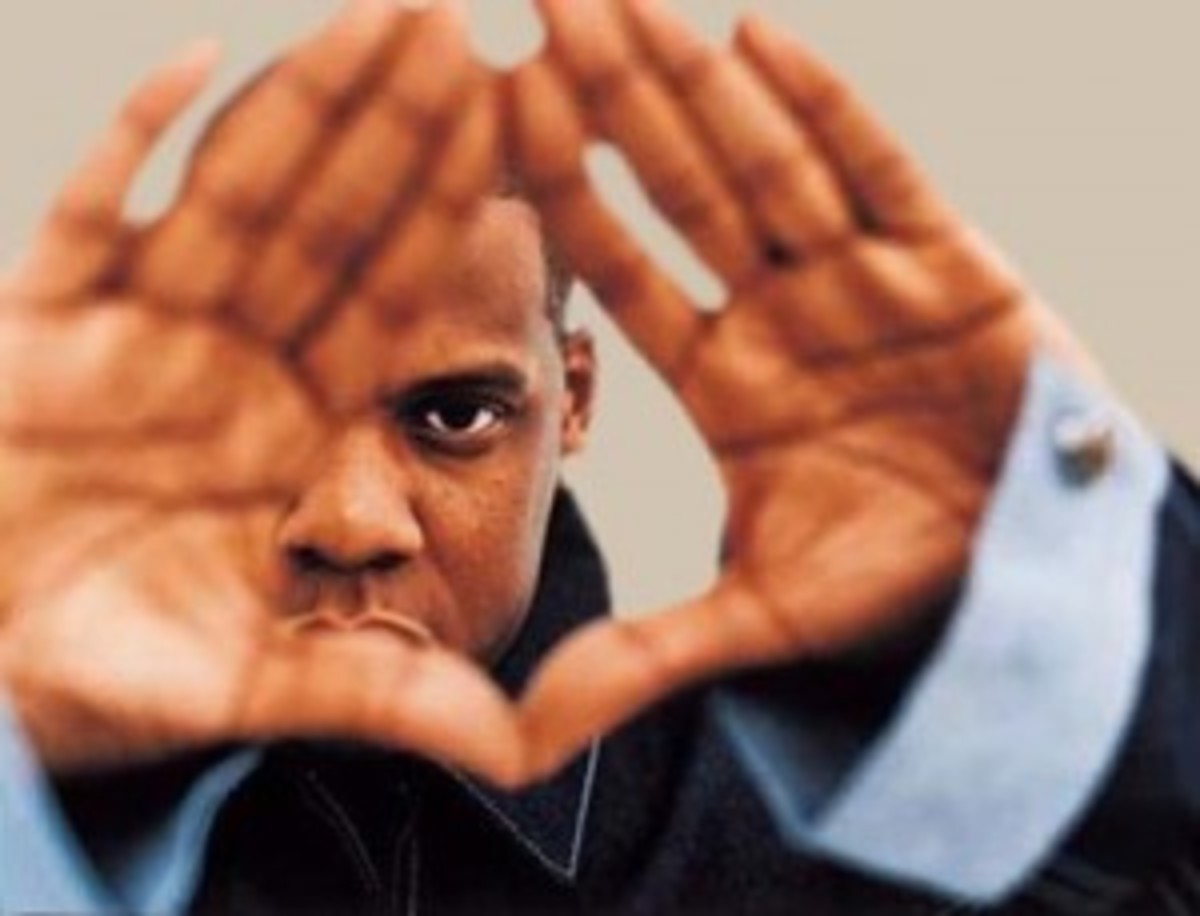 Does the Illuminati control the music industry?