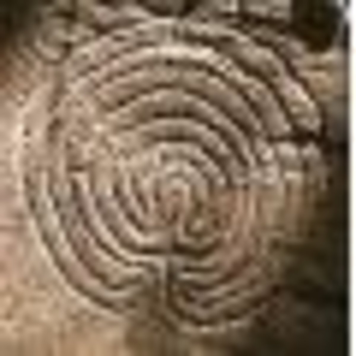 labyrinth-symbols