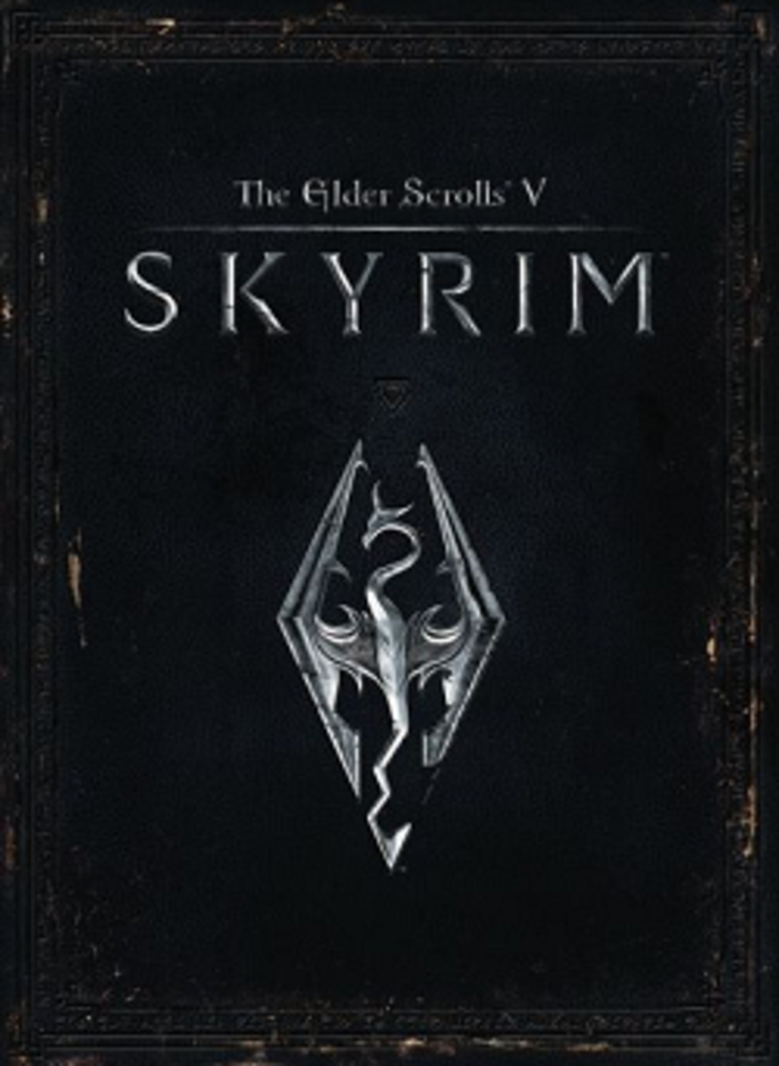 9 Games Like Skyrim - Popular Action Role-Playing Games
