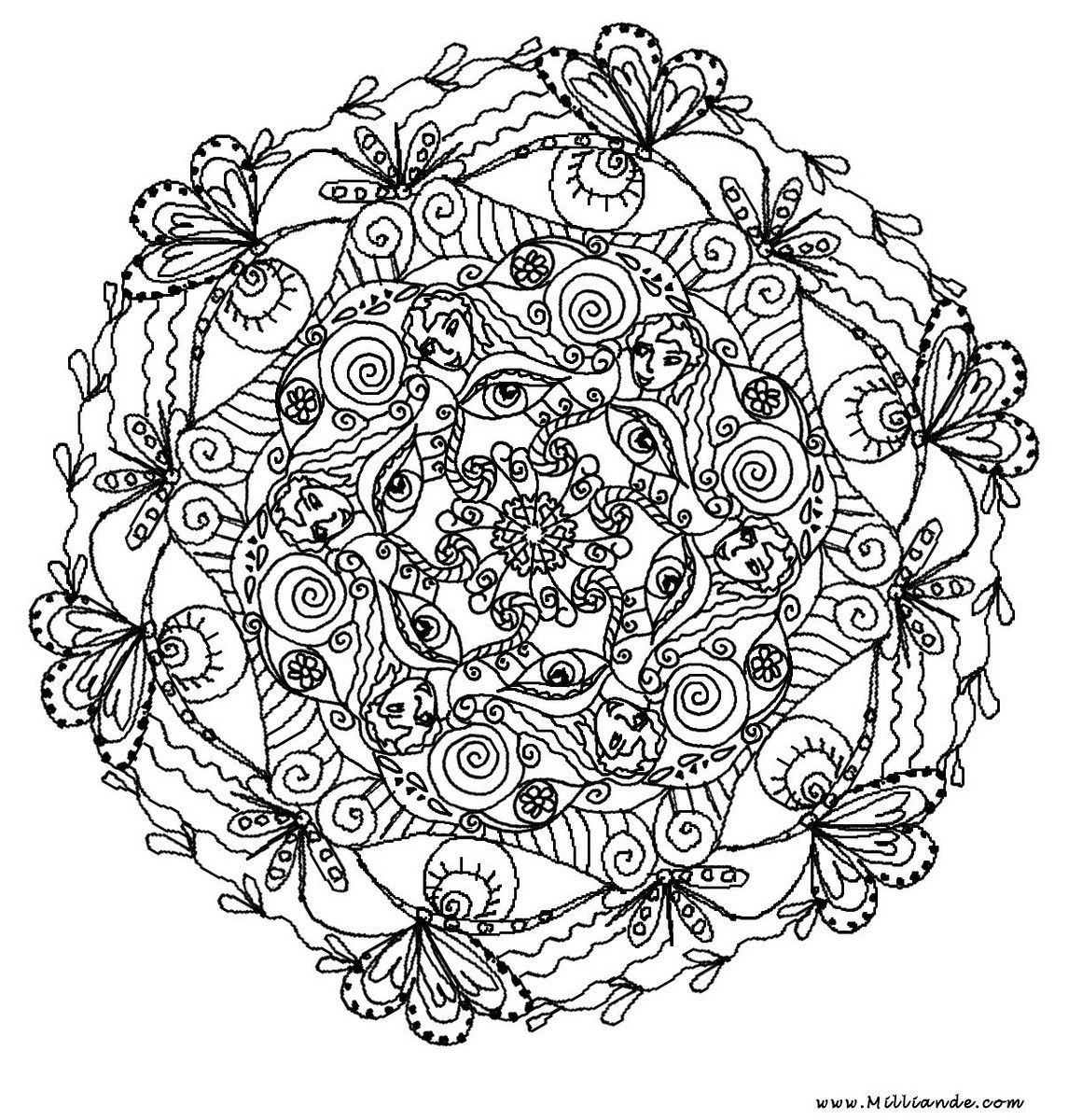 center-yourself-with-mandalas