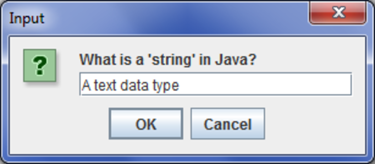 Programming in Java Netbeans - A Step by Step Tutorial for Beginners ...