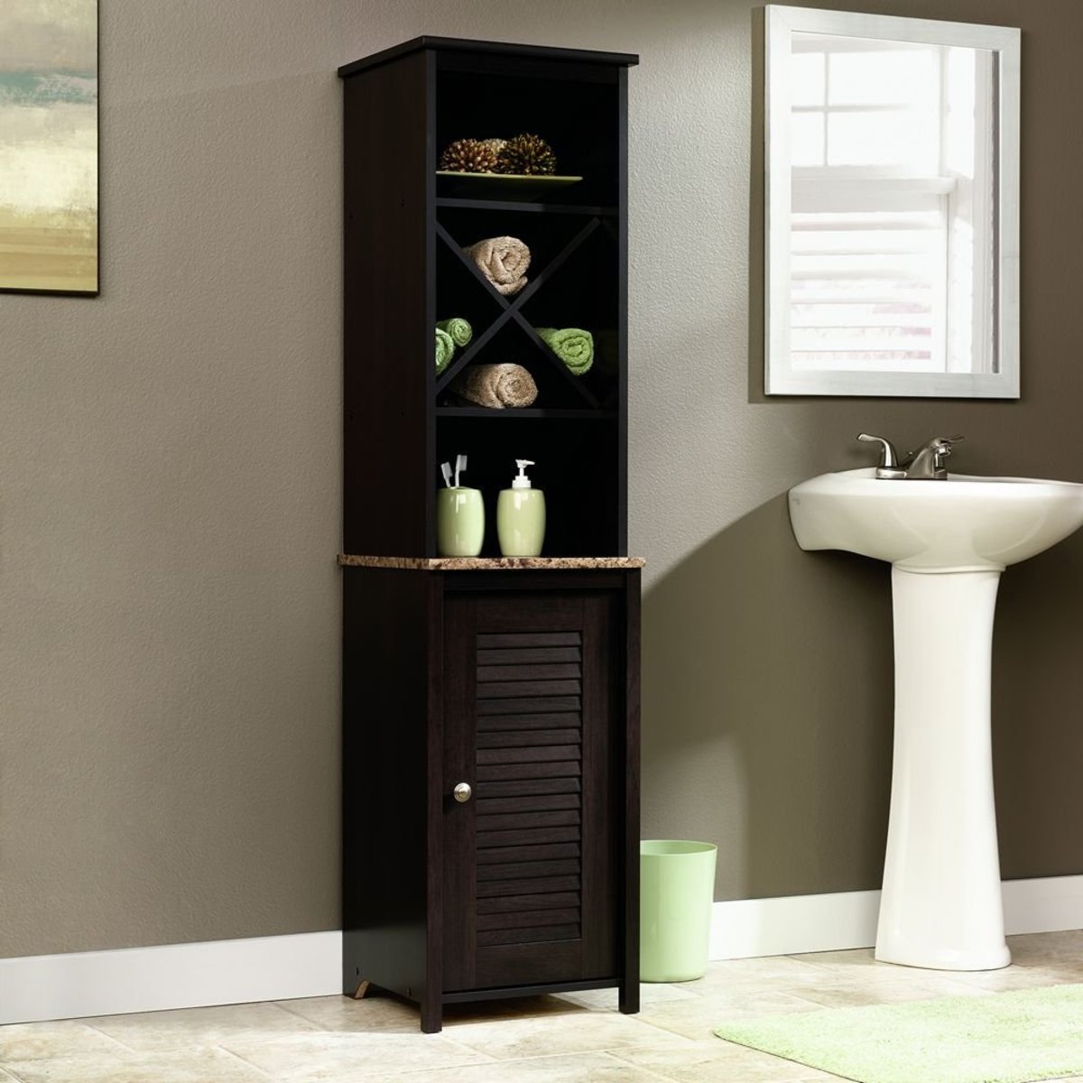 linen-cabinets-for-bathrooms