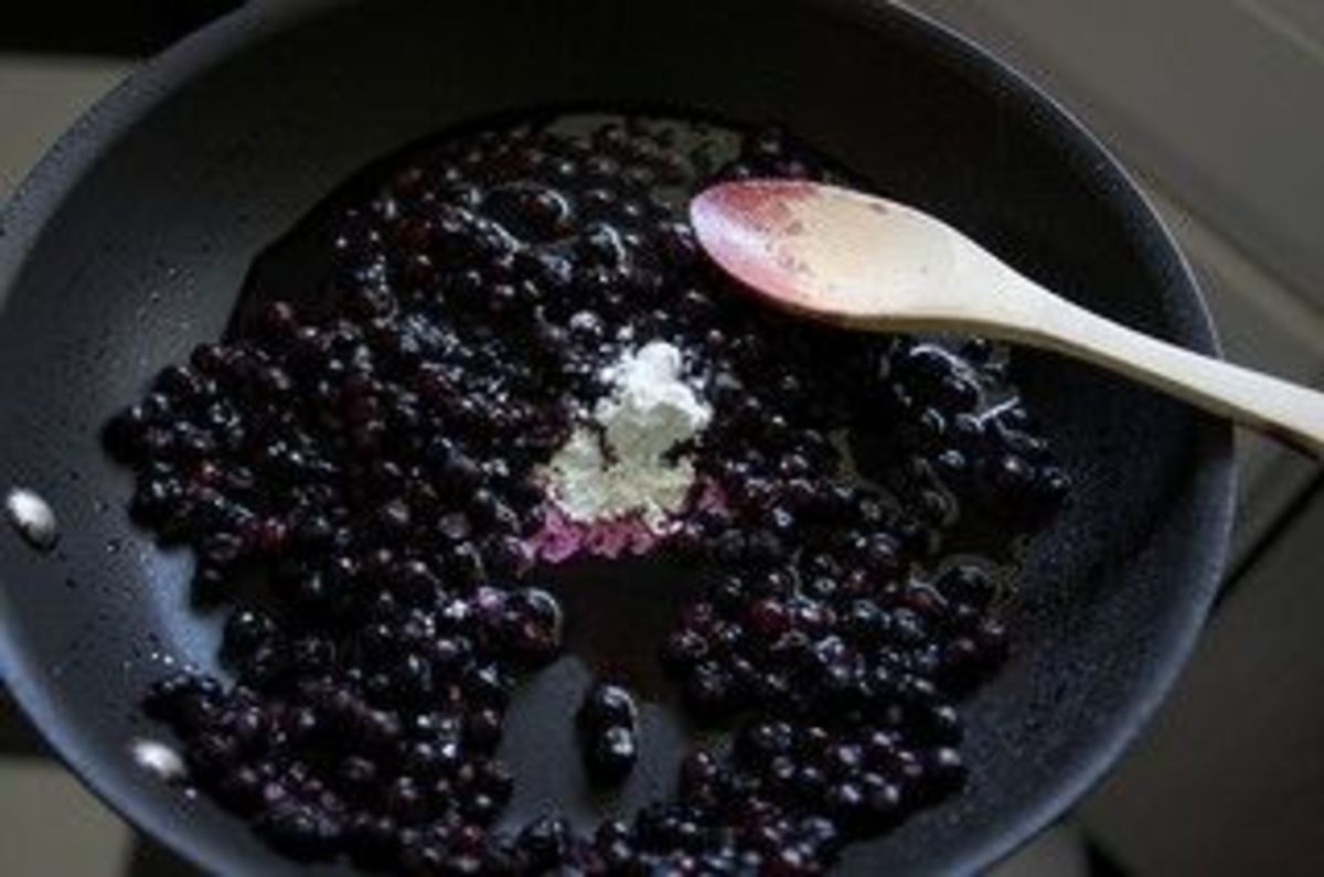 blueberry-blintz