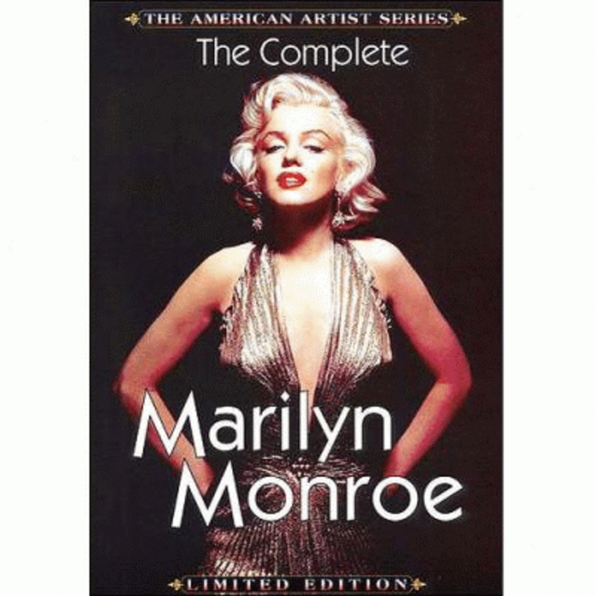 Marilyn the legend will always live on