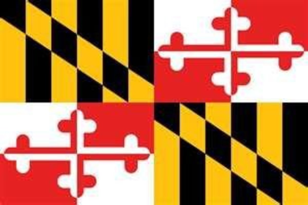 learning-about-maryland