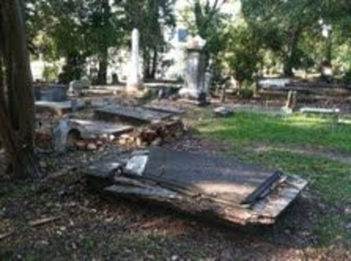 haunted-american-cemetery-natchitoches-la