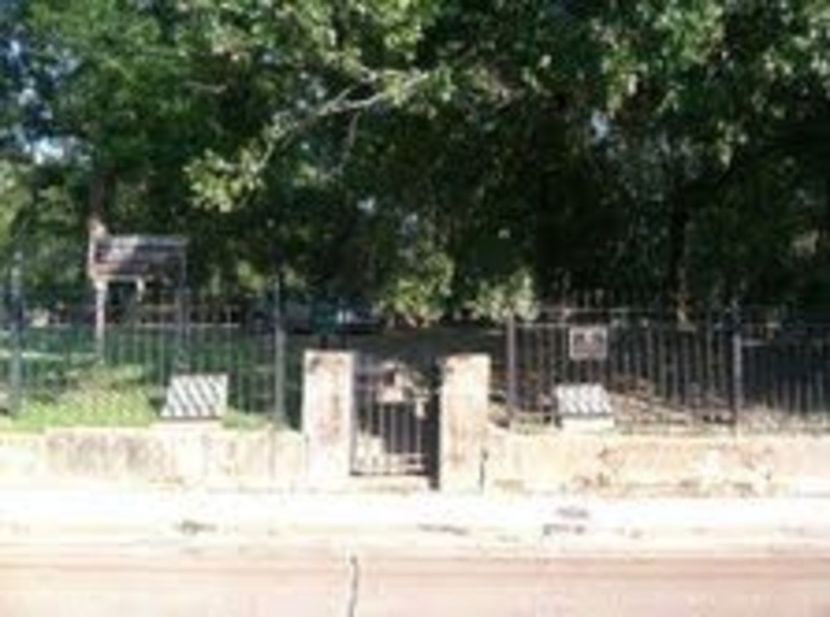 haunted-american-cemetery-natchitoches-la