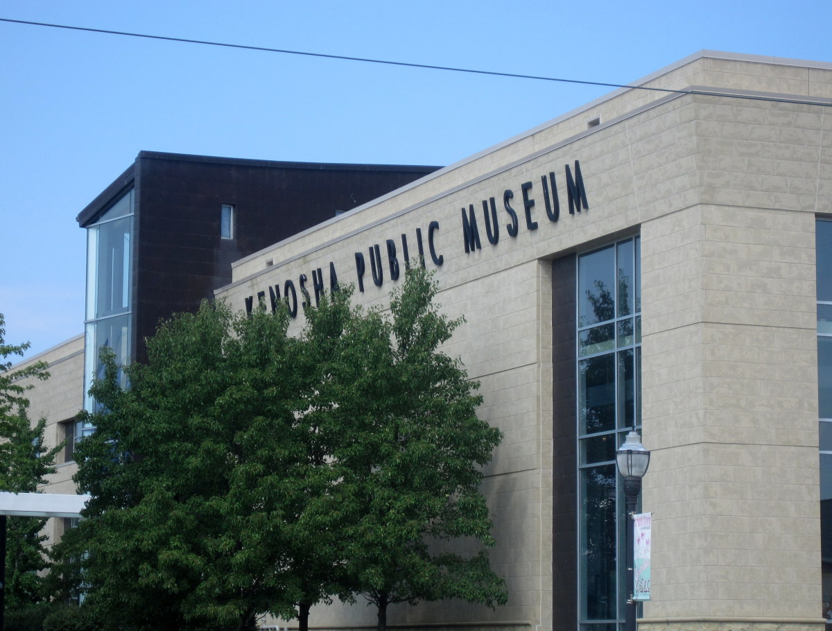 There are several museums to stop by as well. 