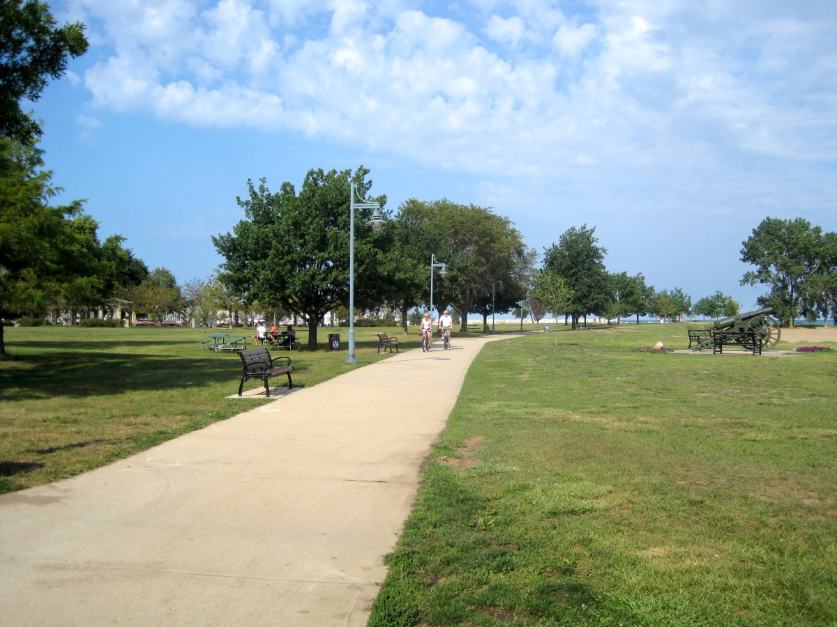 Kenosha, WI Lakefront Things to Do HubPages