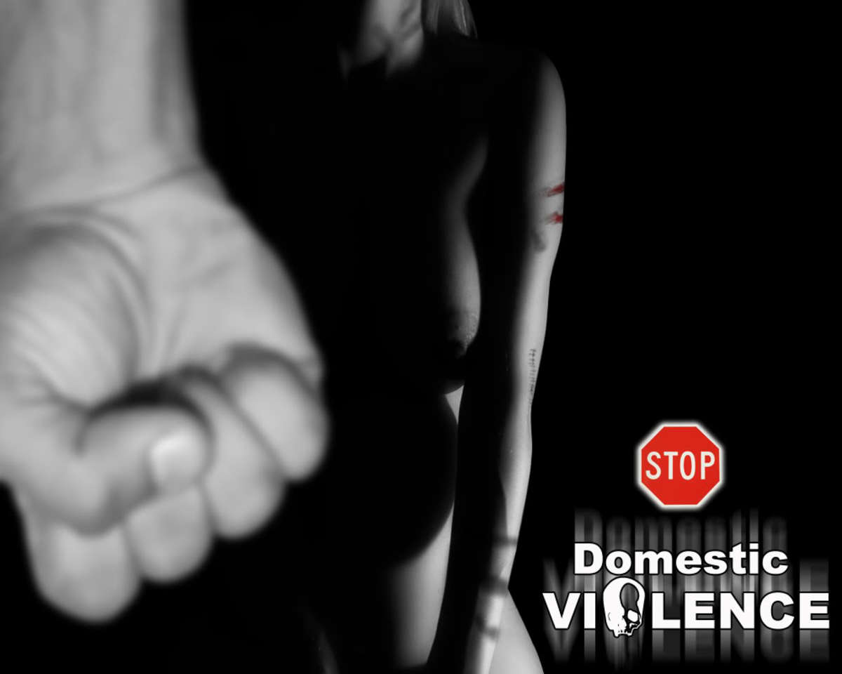 the-effects-of-domestic-violence-on-children