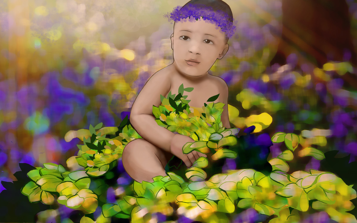 Earthy, NatureInspired, Hippie Baby Names HubPages