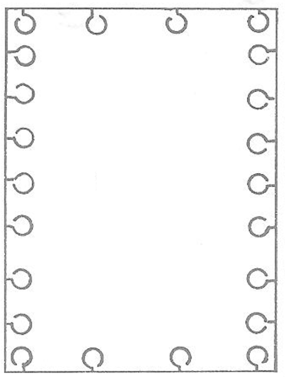 Crafts for Baubles, Bangles and Beads & How to Make Orange Peel Jewelry