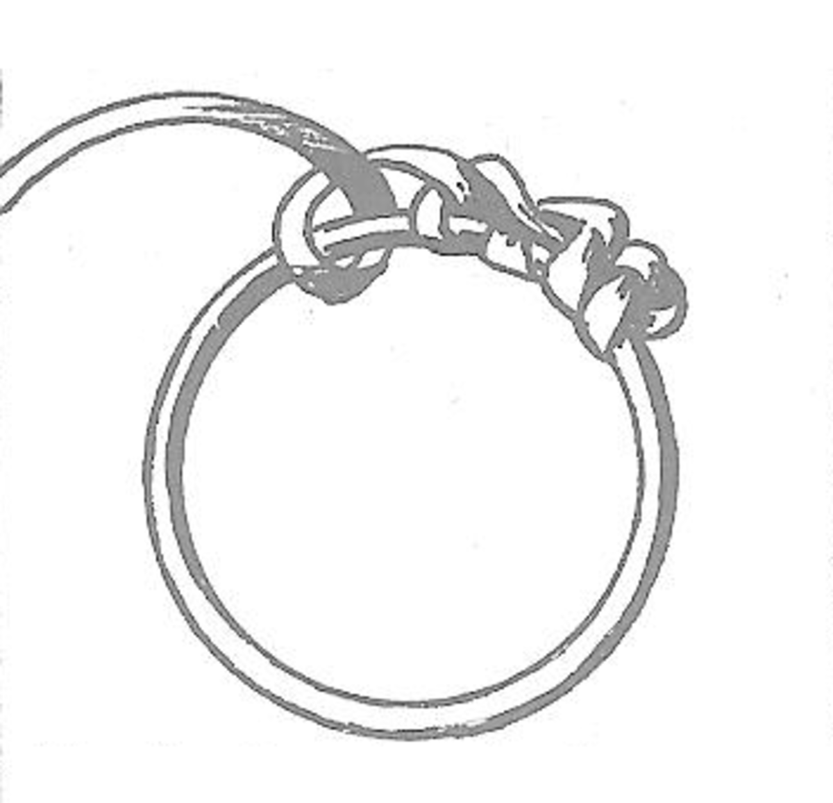 Crafts for Baubles, Bangles and Beads & How to Make Orange Peel Jewelry