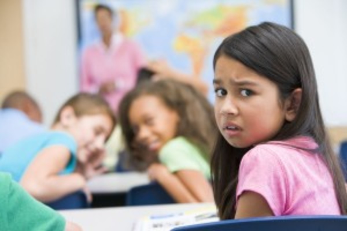 temperament-in-school-age-children-and-the-effect-of-success-in-the-classroom