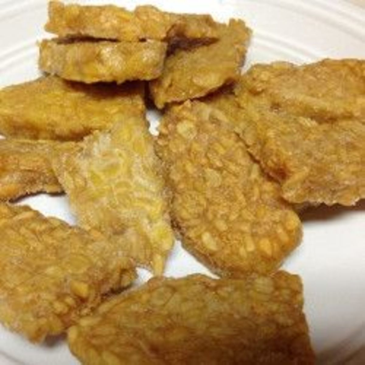 How to Make Tempeh in An Easy Way
