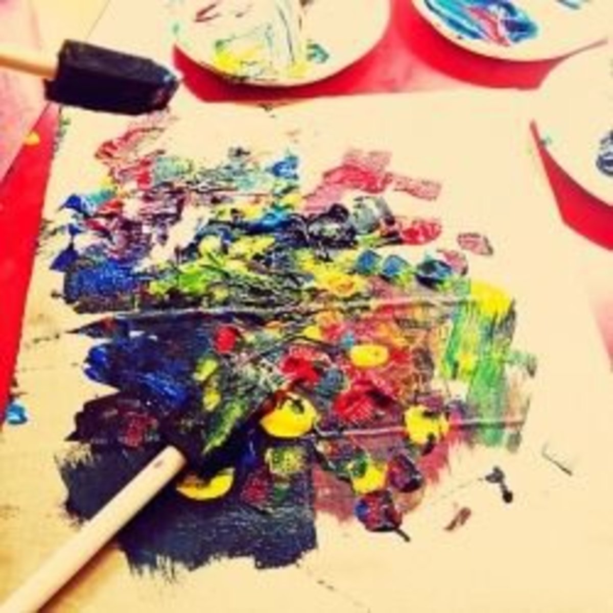 Things to Do With and Activities For 18 Month Old HubPages